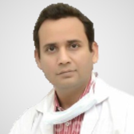 Dr. Naveen Sharma